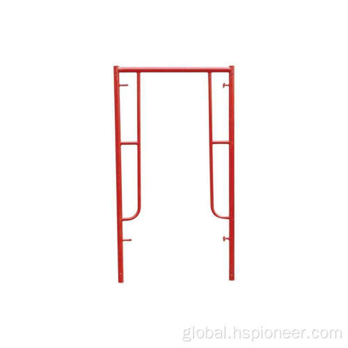 Frame Scaffolding H Frame Scaffolding system Supplier